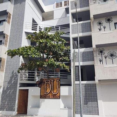 Estudios En Playa Del Carmen By Boheme Urban ภายนอก รูปภาพ