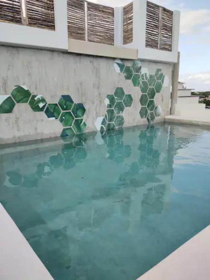 Estudios En Playa Del Carmen By Boheme Urban ภายนอก รูปภาพ